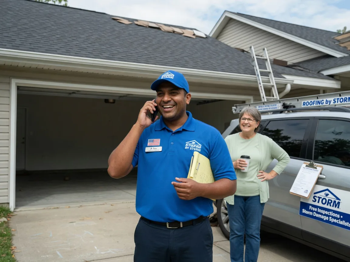 Roof Repair Near Me Prospect Park, PA FAQs