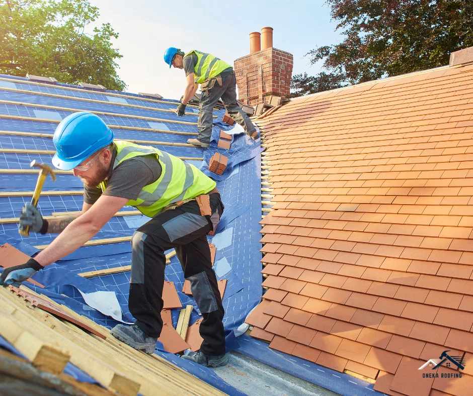 Why choose Roof Repair Near Me in Prospect Park, PA